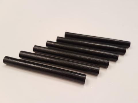 Replacement rods